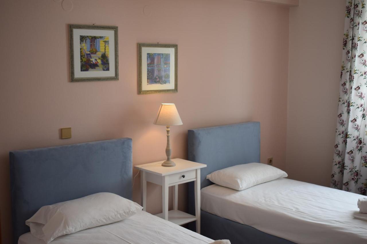 Eleonora Apartment No2 Sitia  Zewnętrze zdjęcie