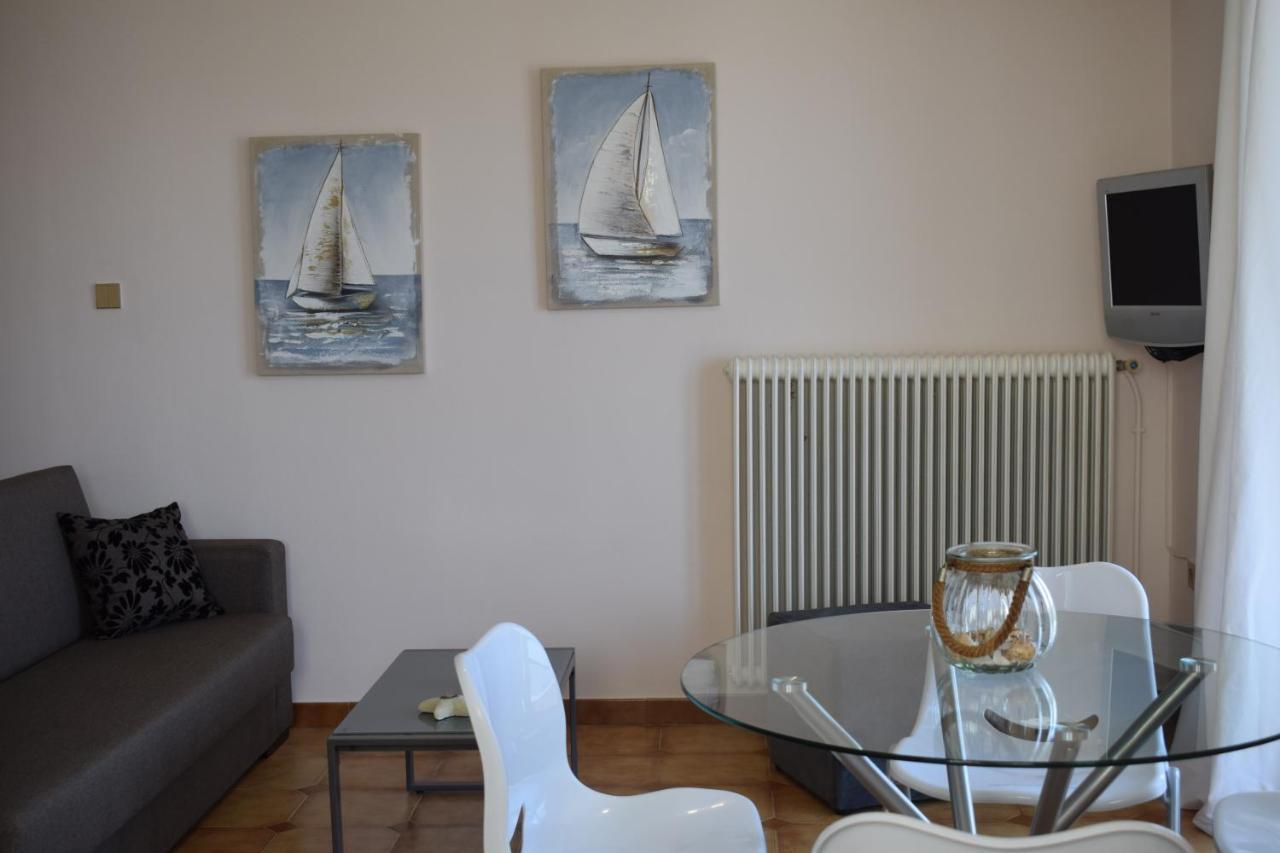 Eleonora Apartment No2 Sitia  Zewnętrze zdjęcie