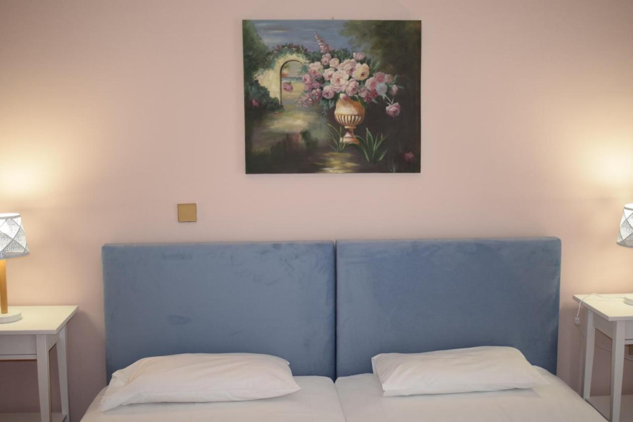 Eleonora Apartment No2 Sitia  Zewnętrze zdjęcie